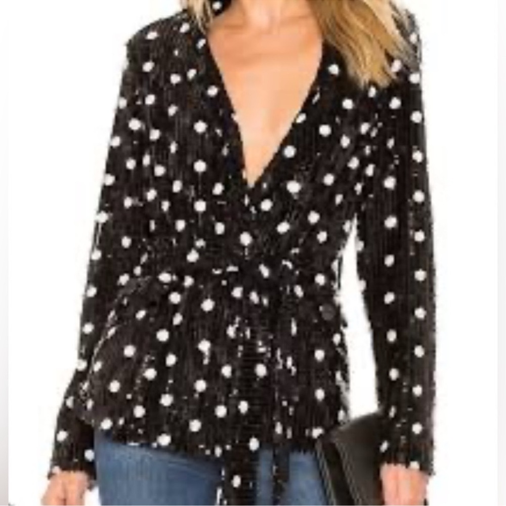 House of Harlow Jacket - Picture 2 of 7